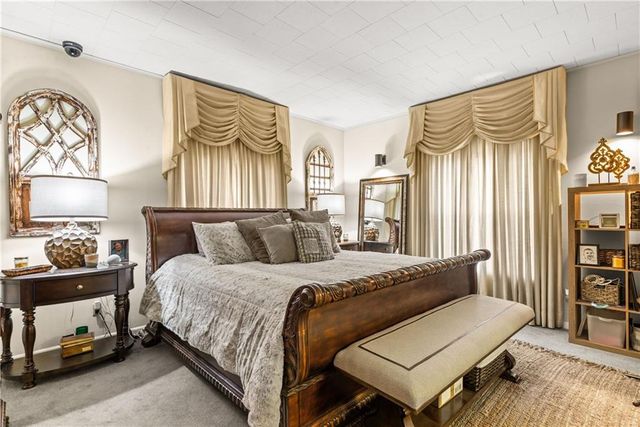 1116 SOUTHAMPTON. Drive, Alexandria, LA 71303