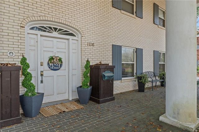 1116 SOUTHAMPTON. Drive, Alexandria, LA 71303