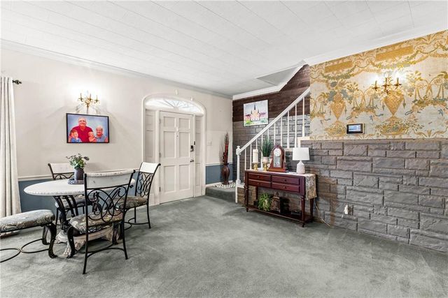 1116 SOUTHAMPTON. Drive, Alexandria, LA 71303