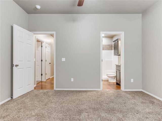 10547 NW 19th Street, Oklahoma City, OK 73127