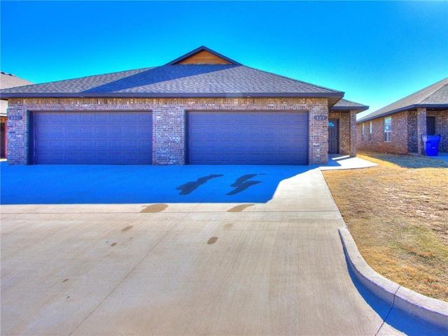 10547 NW 19th Street, Oklahoma City, OK 73127