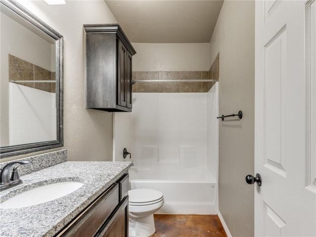 10547 NW 19th Street, Oklahoma City, OK 73127