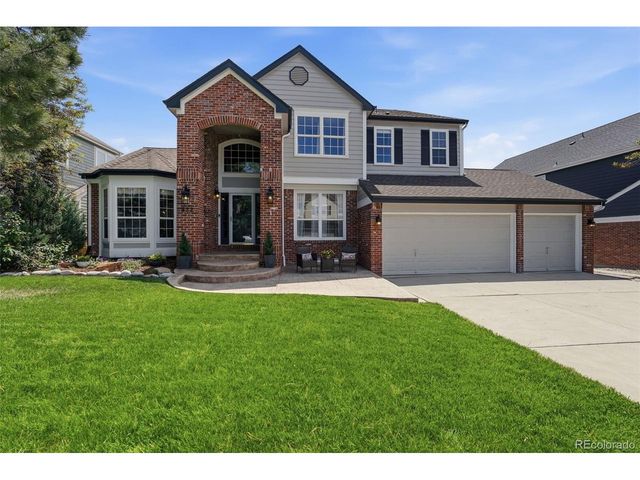 822 Shadowstone Dr, Highlands Ranch, CO 80129