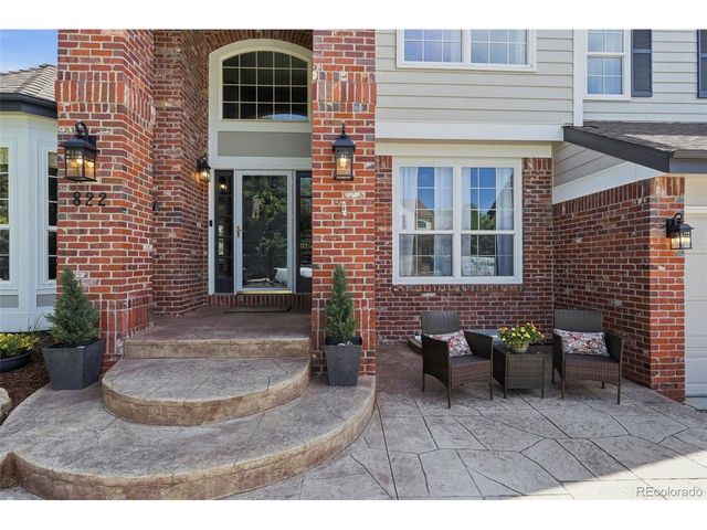 822 Shadowstone Dr, Highlands Ranch, CO 80129
