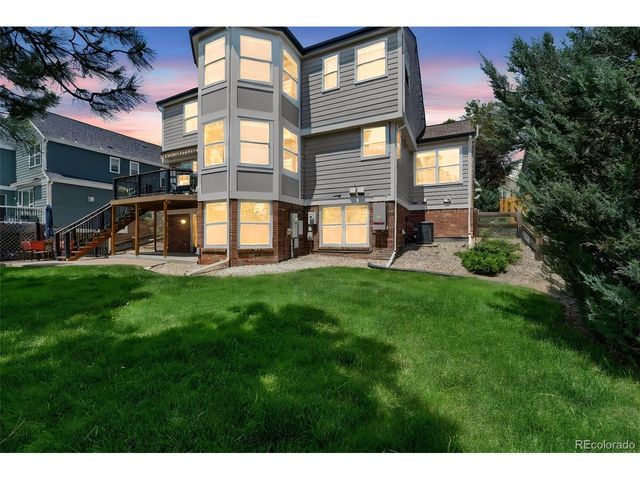 822 Shadowstone Dr, Highlands Ranch, CO 80129