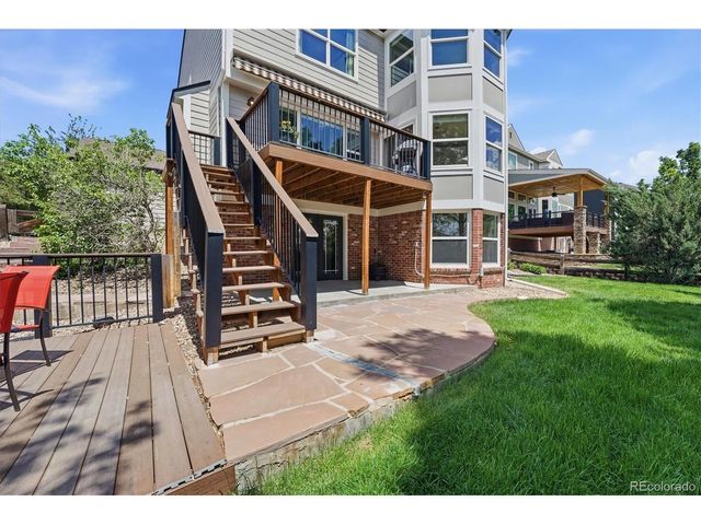 822 Shadowstone Dr, Highlands Ranch, CO 80129