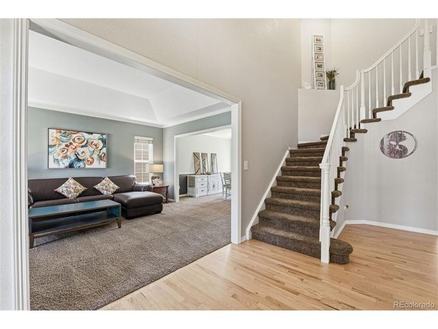 822 Shadowstone Dr, Highlands Ranch, CO 80129