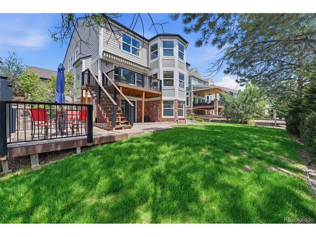 822 Shadowstone Dr, Highlands Ranch, CO 80129