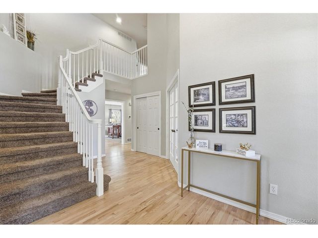 822 Shadowstone Dr, Highlands Ranch, CO 80129