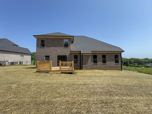 315 Goodwin Ln, Lebanon, TN 37087