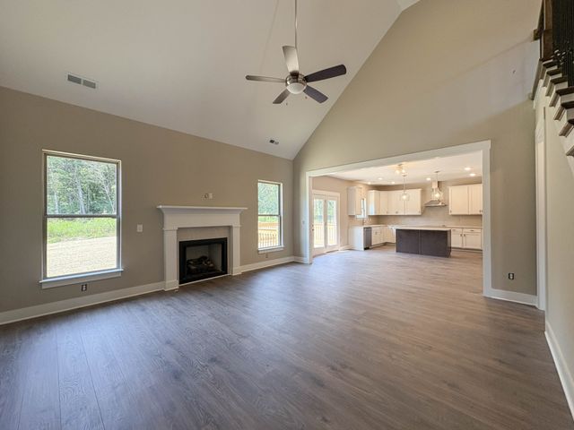 315 Goodwin Ln, Lebanon, TN 37087