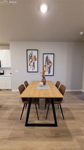 9506 Wolf Valley Drive, Colorado Springs, CO 80924