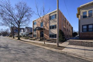 3018 Aldrich Avenue S 25, Minneapolis, MN 55408