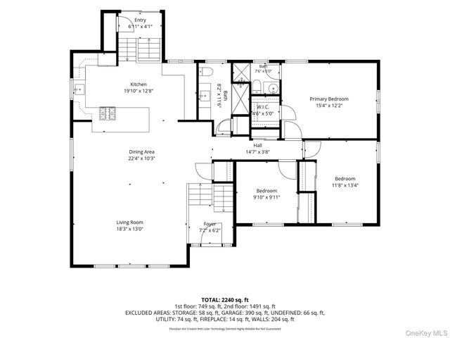 37 Windham Drive, South Huntington, NY 11746
