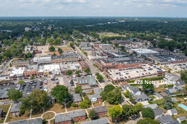 628 Notre Dame Street, Grosse Pointe, MI 48230