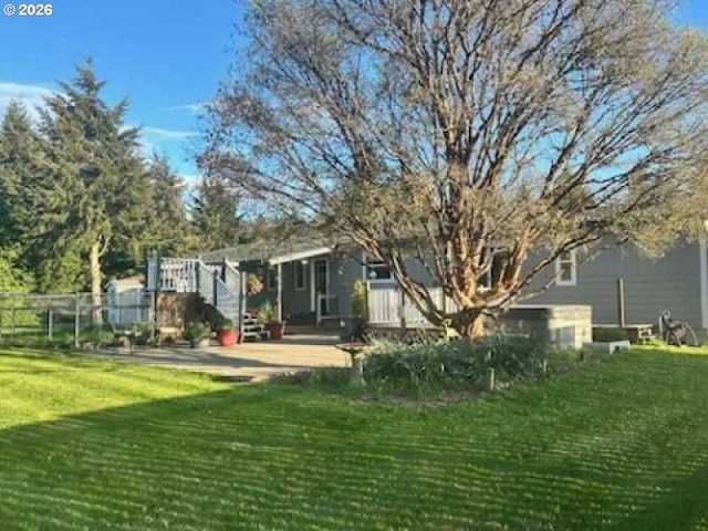 1300 Nw 384TH Cir, La Center, WA 98629