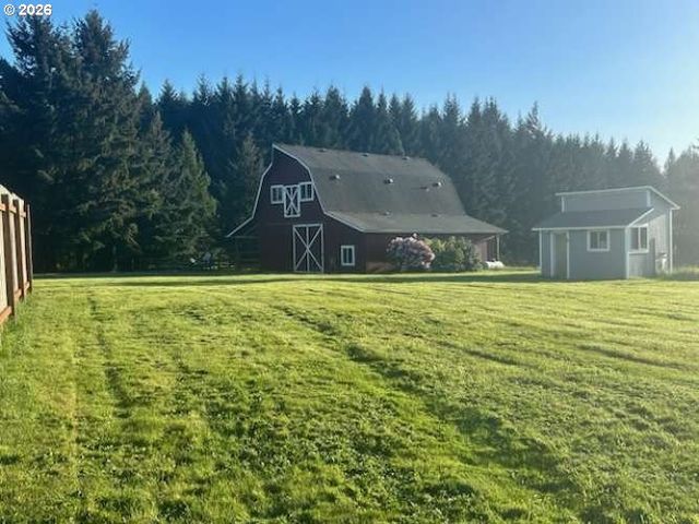 1300 Nw 384TH Cir, La Center, WA 98629