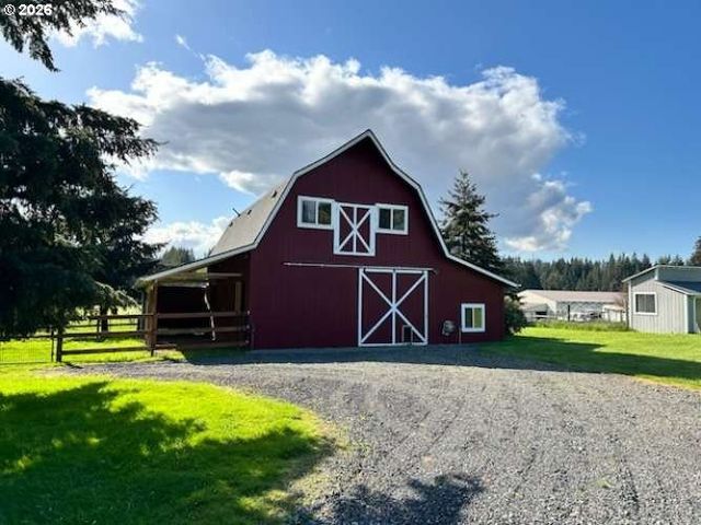 1300 Nw 384TH Cir, La Center, WA 98629
