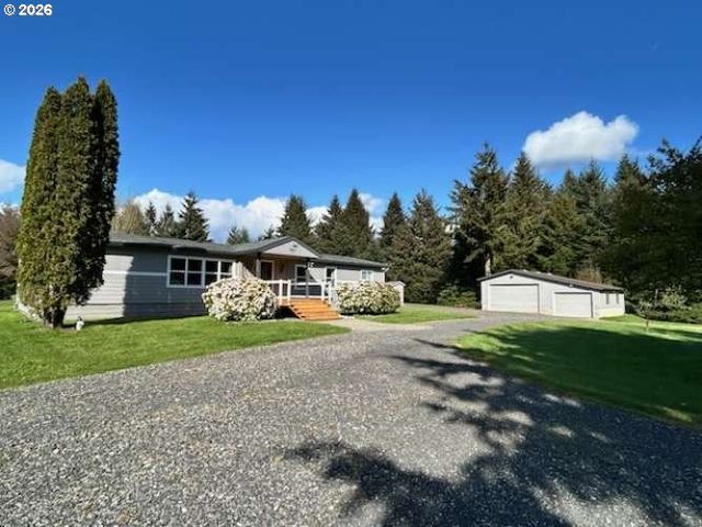 1300 Nw 384TH Cir, La Center, WA 98629