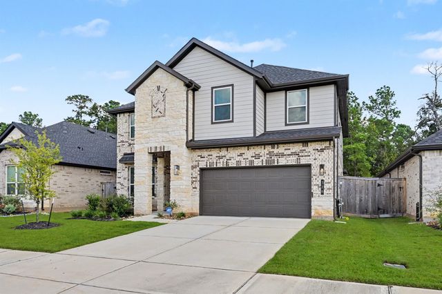 326 Springfield Terrace Drive, Conroe, TX 77304