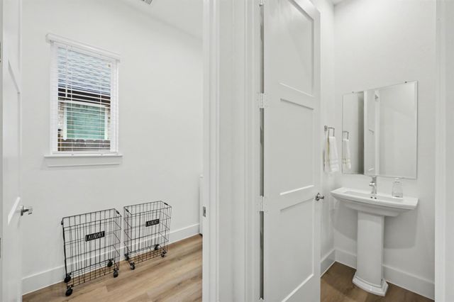 326 Springfield Terrace Drive, Conroe, TX 77304