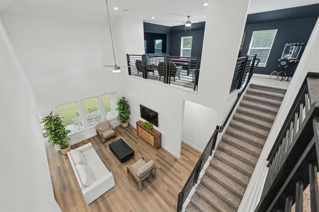 326 Springfield Terrace Drive, Conroe, TX 77304