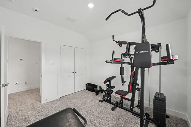 326 Springfield Terrace Drive, Conroe, TX 77304