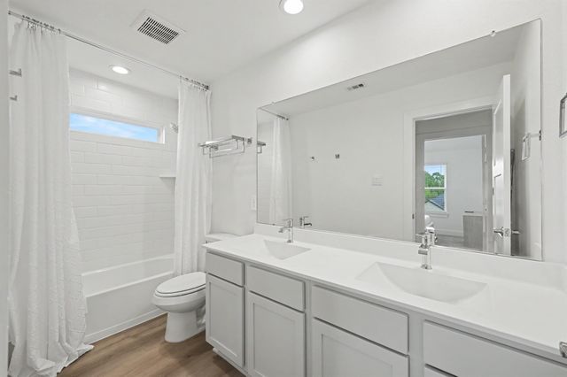 326 Springfield Terrace Drive, Conroe, TX 77304
