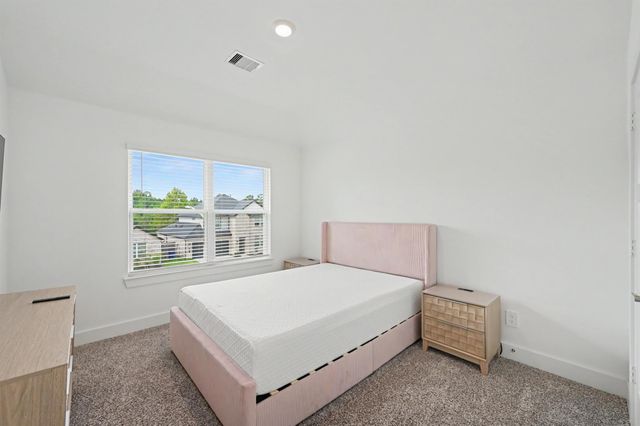 326 Springfield Terrace Drive, Conroe, TX 77304