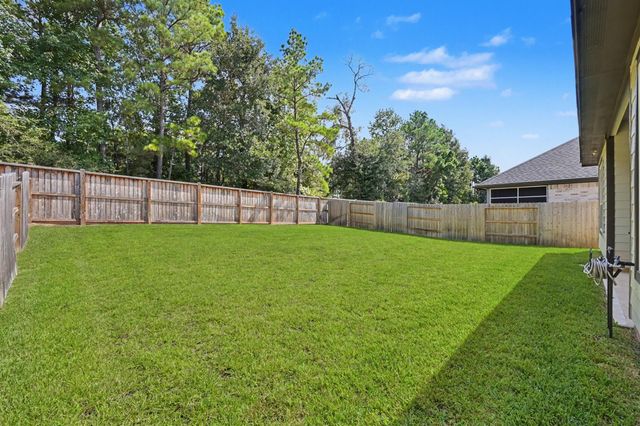 326 Springfield Terrace Drive, Conroe, TX 77304