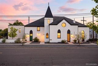 475 N Galapago Street 2, Denver, CO 80204