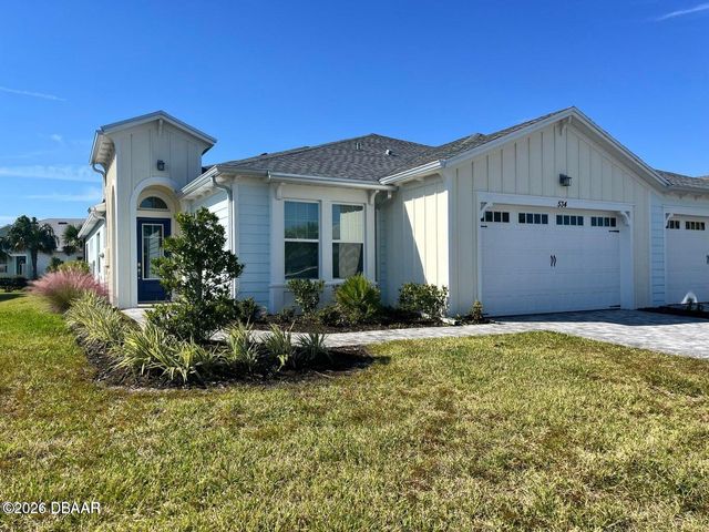 534 Margaritaville Avenue, Daytona Beach, FL 32124