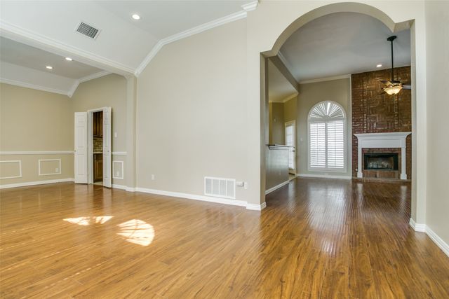 605 Rockcrossing Lane, Allen, TX 75002