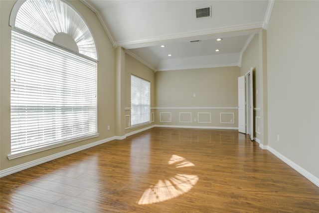 605 Rockcrossing Lane, Allen, TX 75002