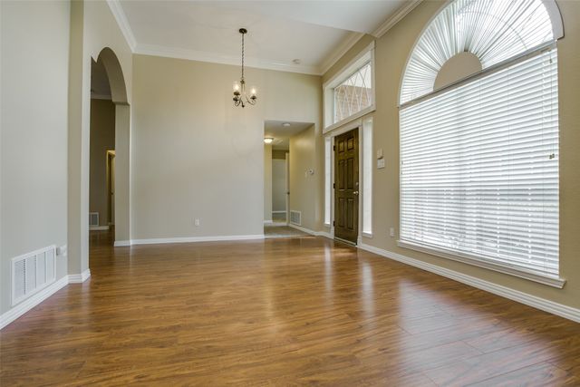 605 Rockcrossing Lane, Allen, TX 75002