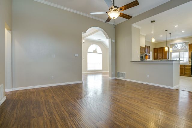 605 Rockcrossing Lane, Allen, TX 75002