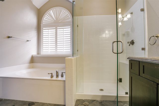 605 Rockcrossing Lane, Allen, TX 75002