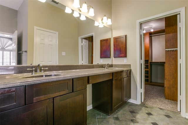 605 Rockcrossing Lane, Allen, TX 75002