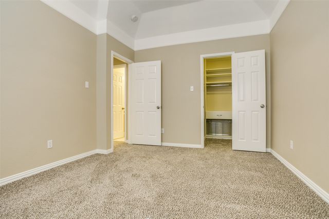 605 Rockcrossing Lane, Allen, TX 75002