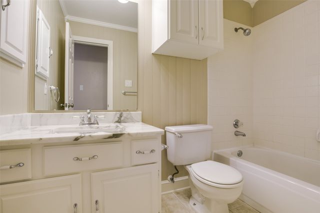 605 Rockcrossing Lane, Allen, TX 75002