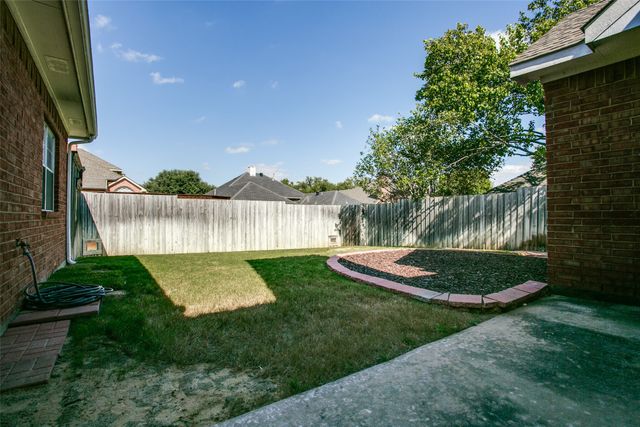 605 Rockcrossing Lane, Allen, TX 75002