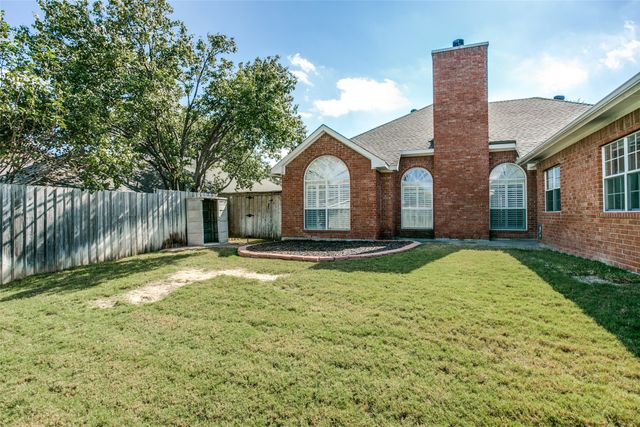 605 Rockcrossing Lane, Allen, TX 75002