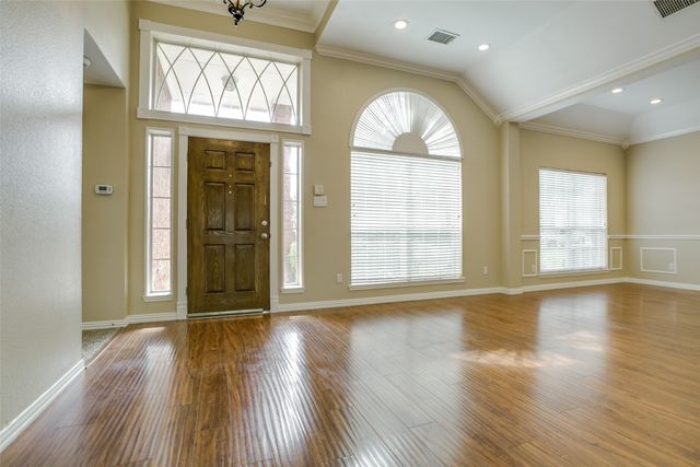 605 Rockcrossing Lane, Allen, TX 75002