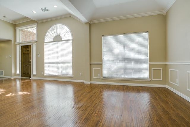 605 Rockcrossing Lane, Allen, TX 75002