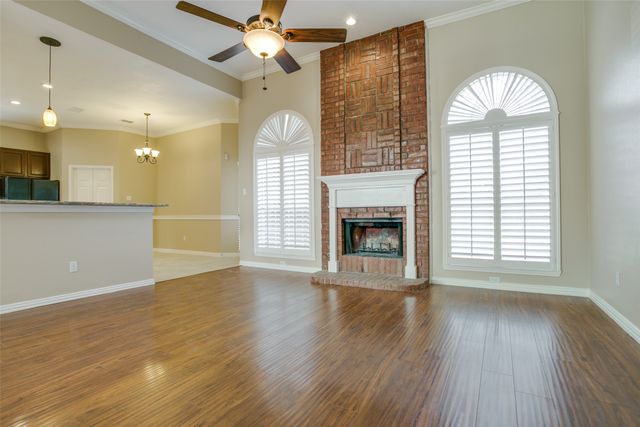 605 Rockcrossing Lane, Allen, TX 75002