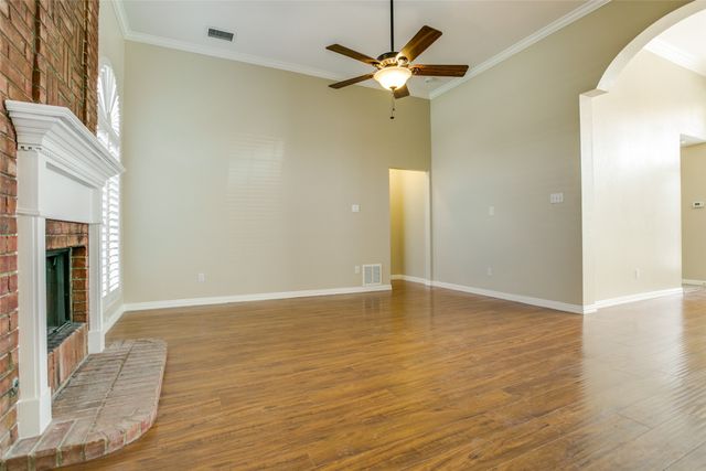 605 Rockcrossing Lane, Allen, TX 75002