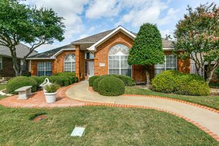 605 Rockcrossing Lane, Allen, TX 75002