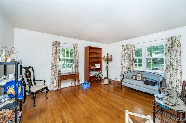 8109 Longwood Rd, Henrico, VA 23229