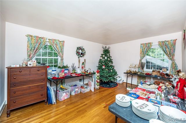 8109 Longwood Rd, Henrico, VA 23229