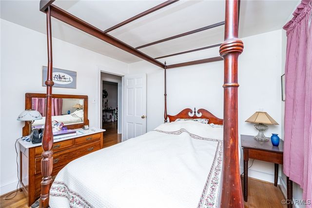 8109 Longwood Rd, Henrico, VA 23229